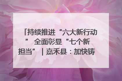 持续推进“六大新行动 ” 全面彰显“七个新担当”｜嘉禾县：加快铸造行业提档升级 助力绿色高质量发展
